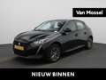 Peugeot e-208 EV Active Pack 50 kWh Noir - thumbnail 1
