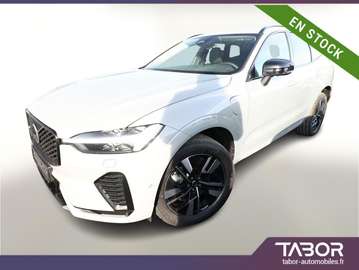 T6 AWD Plus Dark Attel ACC Cam360
