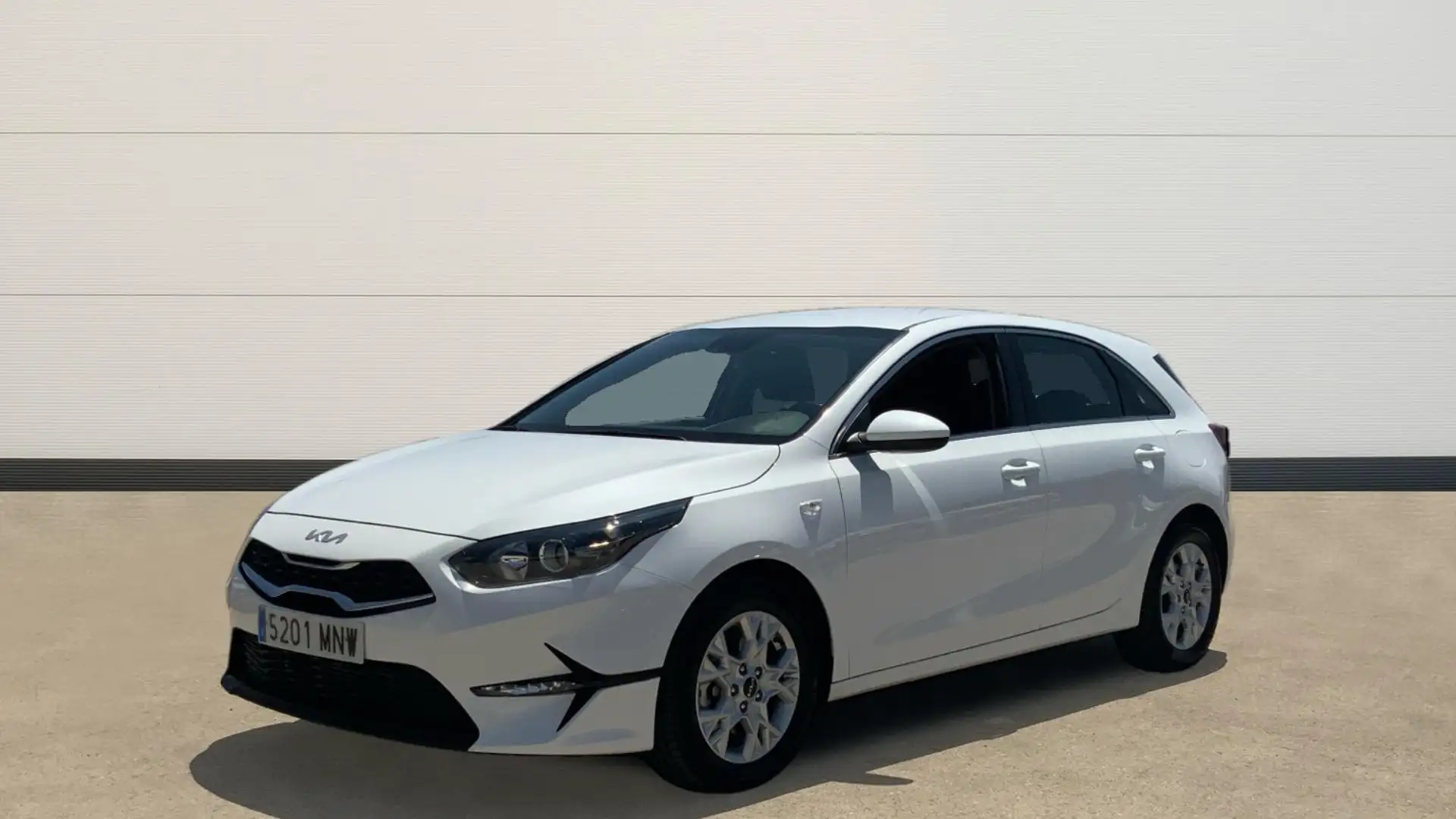 Kia Ceed / cee'd 1.0 T-GDI Eco-Dynamics Drive 120 - 2