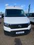 Volkswagen Crafter Kasten 35 mittellang Hochdach FWD Blanco - thumbnail 2