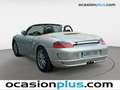 Porsche Boxster Standard Argento - thumbnail 4