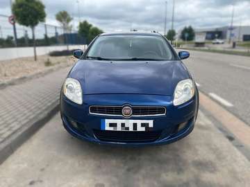 1.9 Multijet 120 CV Active