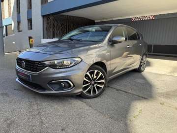 STATION WAGON VPC 1.6L MULTIJET 120 CV STOP DCT LOUNGE Kilometrage evolutif