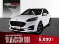 Ford Kuga 1.5 Ecoboost 150CV STLine-X Bianco - thumbnail 1