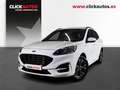 Ford Kuga 1.5 Ecoboost 150CV STLine-X Bianco - thumbnail 2