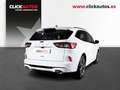 Ford Kuga 1.5 Ecoboost 150CV STLine-X Bianco - thumbnail 4