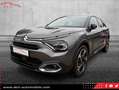 Citroen C4 LED/LEDER/NAVI/PDC/KAM./HEADUP/ACC/ Grau - thumbnail 1