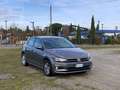 Volkswagen Polo Polo 1.6 TDI 95 CV DSG 5p Comfortline BlueMotion Grau - thumbnail 3