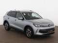 Volkswagen Tiguan 1.5 eTSI Life Aut LED RADAR NAVI SITZHZG Silber - thumbnail 4
