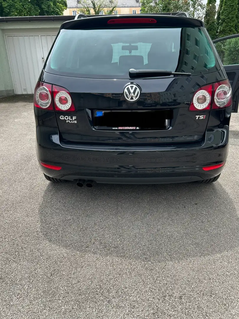 Volkswagen Golf Plus 1.4 TSI Team - 2