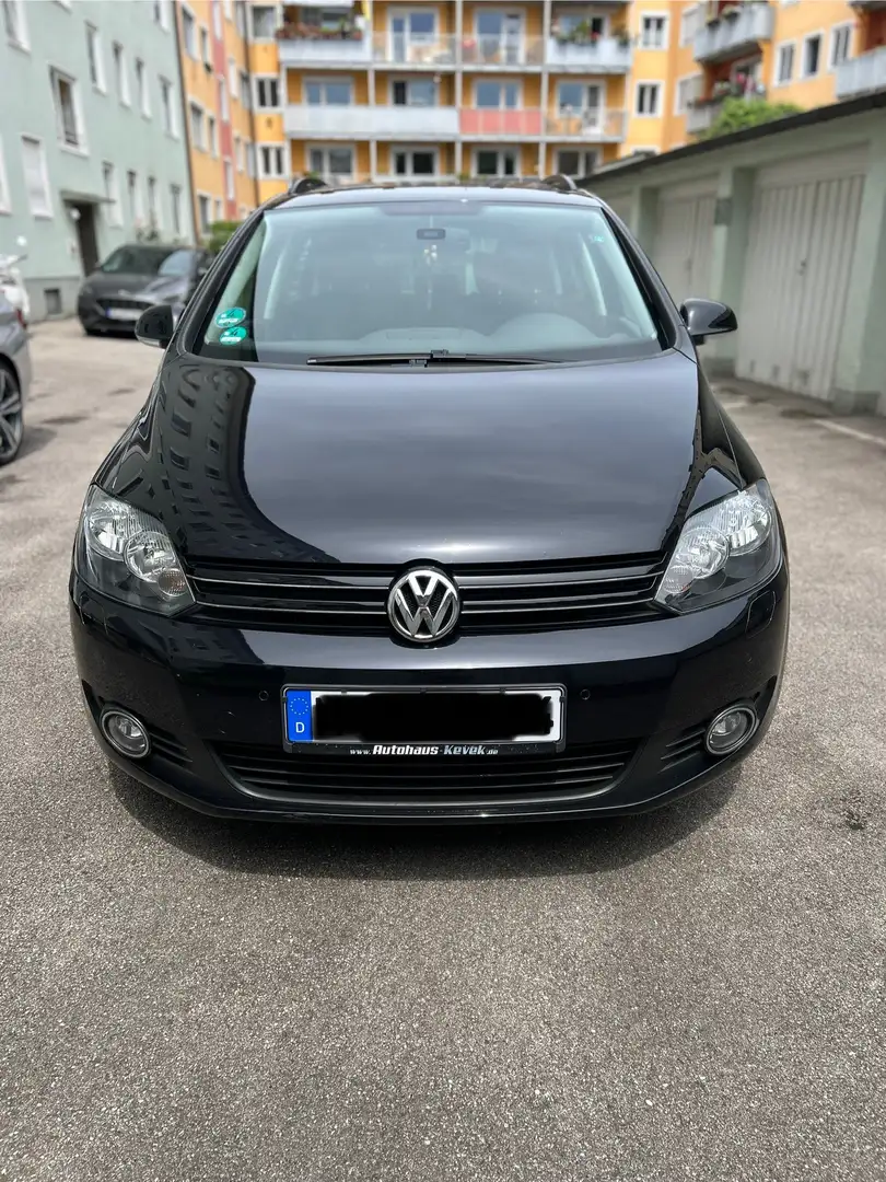 Volkswagen Golf Plus 1.4 TSI Team - 1