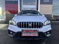 Suzuki SX4 S-Cross 1.0 Turbo**BOITE AUTO**4X4!!**FULL LED**CAMERA*TOP Blanc - thumbnail 2
