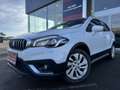 Suzuki SX4 S-Cross 1.0 Turbo**BOITE AUTO**4X4!!**FULL LED**CAMERA*TOP Blanc - thumbnail 1