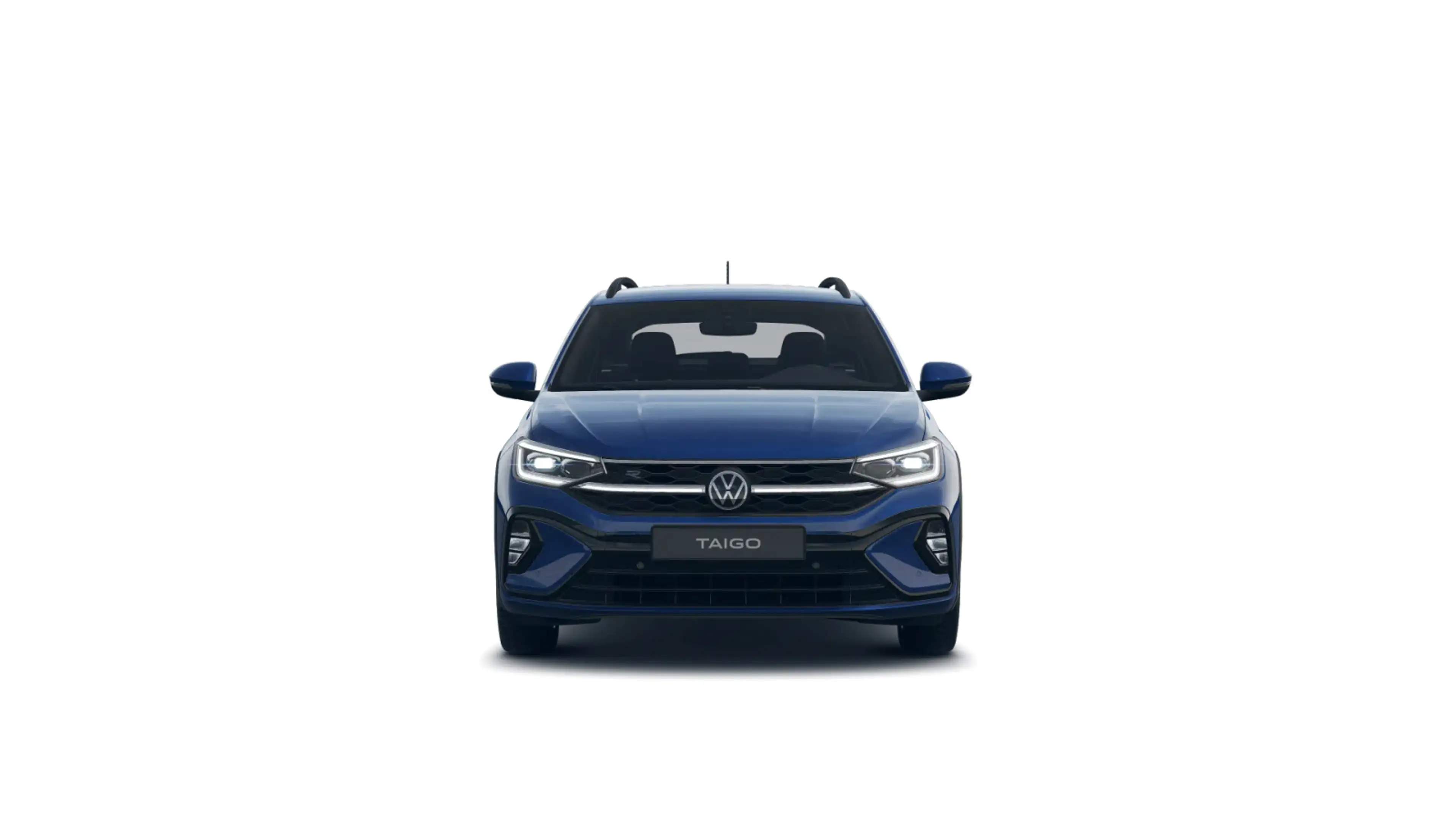 Volkswagen Taigo 1.0 TSI DSG R-LINE NAVI KAMERA SITZHZG ACC — photo 3