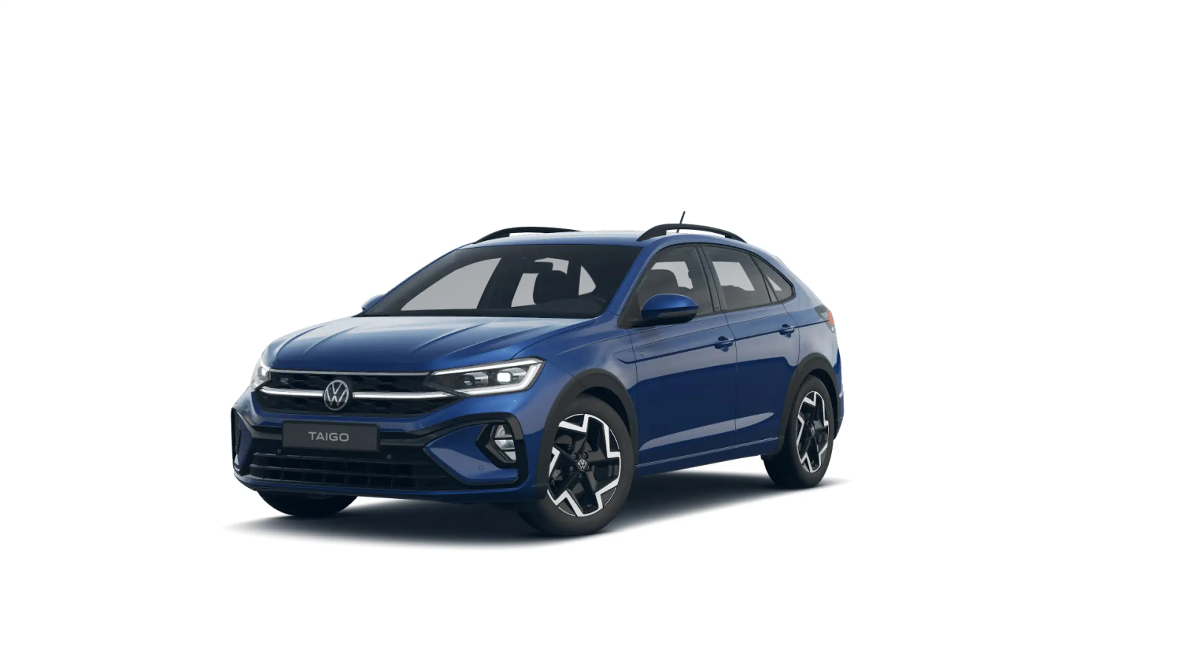Volkswagen Taigo 1.0 TSI DSG R-LINE NAVI KAMERA SITZHZG ACC — photo 2