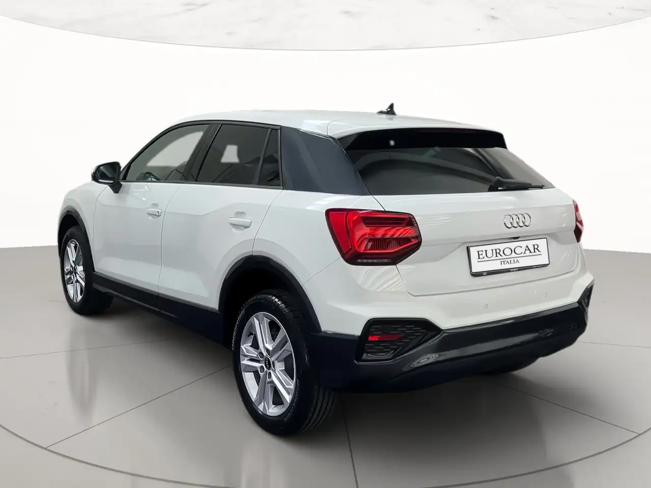 Audi Q2 2026
