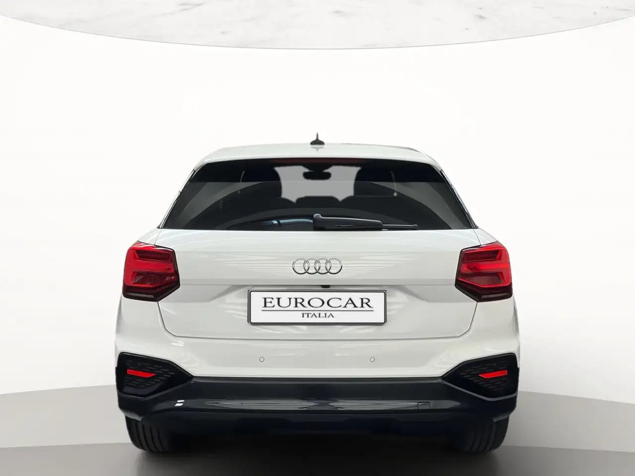 Audi Q2 2026