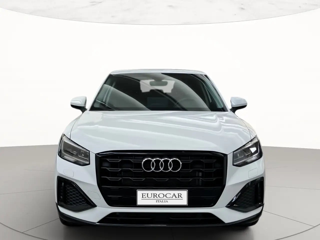 Audi Q2 2026