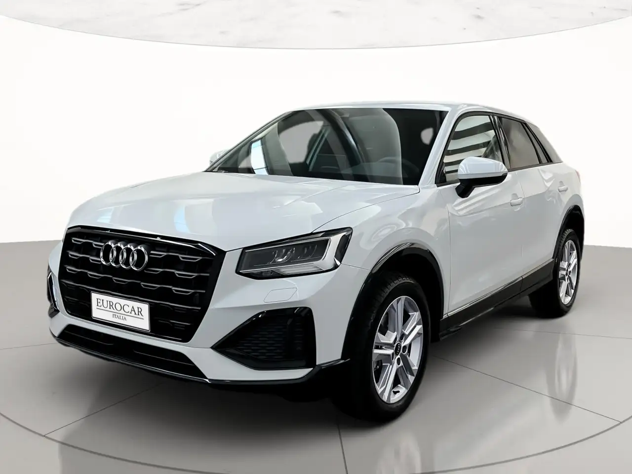 Audi Q2 2026