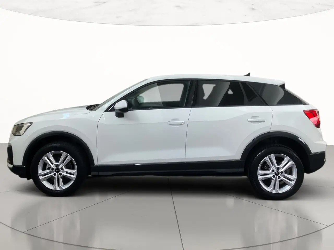 Audi Q2 2026