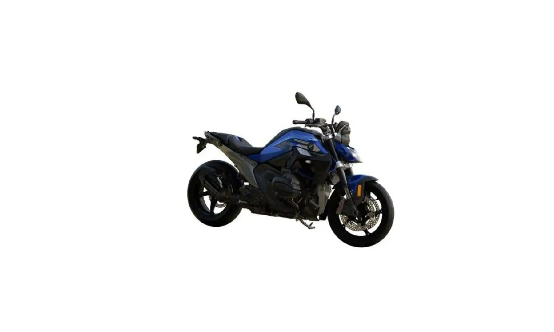 BMW R 1250 R R 1300 R Blu/Azzurro - 1