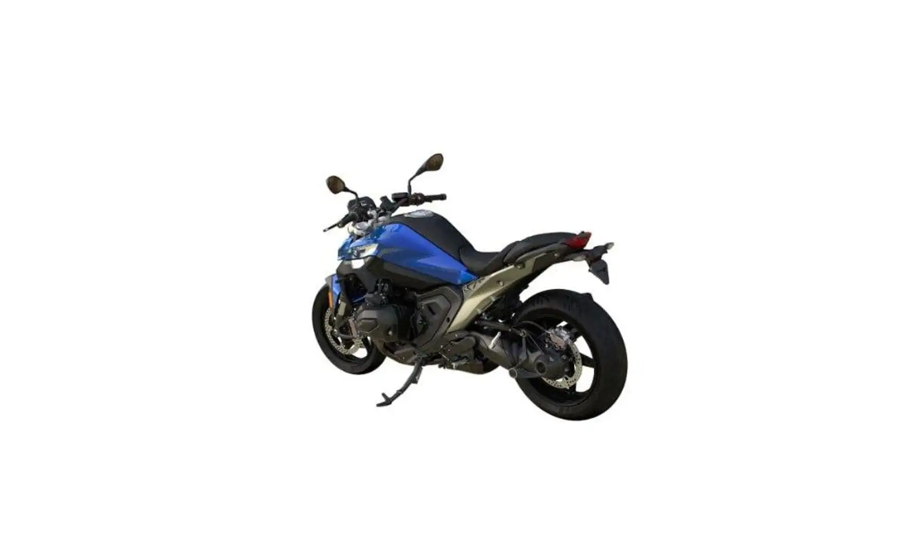BMW R 1250 R R 1300 R Blu/Azzurro - 2