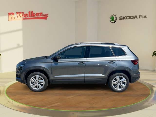 Skoda Karoq Selection 1.5 TSI ''Navi''Fahrassistenz''Winter''P
