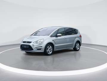 2.0 EcoBoost Titanium 7p. |STOELVERW.|MEMORY|TREKH