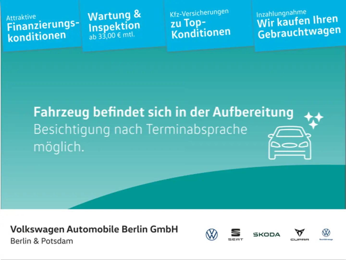 Volkswagen Touareg R eHybrid 3.0TSI BLACK 4x4 P-DACH LUFT A Grau - 1
