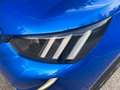 Peugeot e-2008 e-2008 Elektro 50kWh "GT" servicegepflegt 8-fach Albastru - thumbnail 5