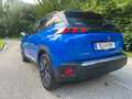 Peugeot e-2008 e-2008 Elektro 50kWh "GT" servicegepflegt 8-fach Albastru - thumbnail 10