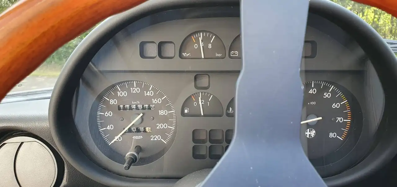 Alfa Romeo Spider 2.0 Quadrifoglio, foto 5