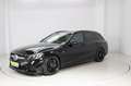 Mercedes-Benz C 43 AMG 4Matic * Pano * LED * Parkassist. Zwart - thumbnail 1