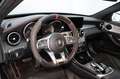 Mercedes-Benz C 43 AMG 4Matic * Pano * LED * Parkassist. Zwart - thumbnail 19