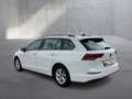 Volkswagen Golf Variant Life mHeV DSG Weiß - thumbnail 3