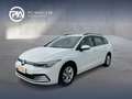 Volkswagen Golf Variant Life mHeV DSG Weiß - thumbnail 1