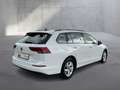 Volkswagen Golf Variant Life mHeV DSG Weiß - thumbnail 5
