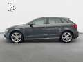 Audi A3 35 TDI S line S tro*LED*Virtual*Nav Grau - thumbnail 3