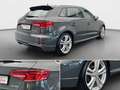 Audi A3 35 TDI S line S tro*LED*Virtual*Nav Grau - thumbnail 16