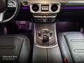 Mercedes-Benz G 400 d GSD+360+MULTIBEAM+FAHRASS+BURMESTER+19"+9G Schwarz - thumbnail 15