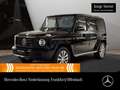 Mercedes-Benz G 400 d GSD+360+MULTIBEAM+FAHRASS+BURMESTER+19"+9G Schwarz - thumbnail 1