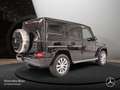 Mercedes-Benz G 400 d GSD+360+MULTIBEAM+FAHRASS+BURMESTER+19"+9G Schwarz - thumbnail 8