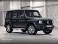 Mercedes-Benz G 400 d GSD+360+MULTIBEAM+FAHRASS+BURMESTER+19"+9G Schwarz - thumbnail 21