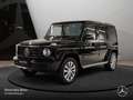 Mercedes-Benz G 400 d GSD+360+MULTIBEAM+FAHRASS+BURMESTER+19"+9G Schwarz - thumbnail 2