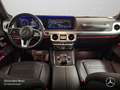 Mercedes-Benz G 400 d GSD+360+MULTIBEAM+FAHRASS+BURMESTER+19"+9G Schwarz - thumbnail 13