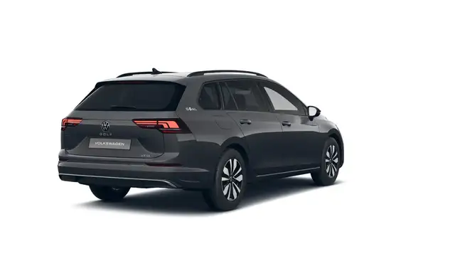 Volkswagen Golf view 4