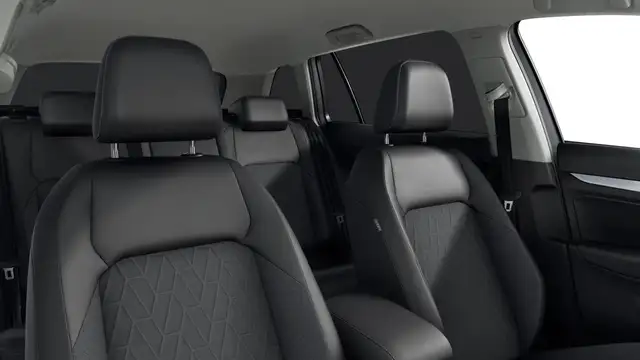 Volkswagen Golf view 5