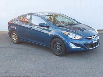 GLS | Roof | HtdSeats | Bluetooth | Cam | USB Clean CarFax | As Traded | No MVI