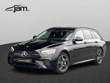 Estate e T AMG/Schuifdak