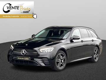 Estate e T AMG/Schuifdak